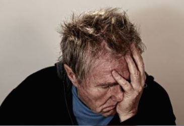 רפואת כאב לגיל השלישי