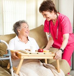 מינוי אפוטרופוס לקשיש