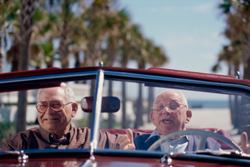 חופשה באמסטרדם בגיל הזהב