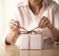 סבונים כמתנה מושלמת לסבתא