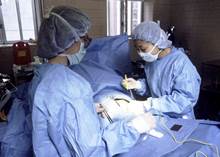 ניתוח מתיחת בטן בגיל השלישי