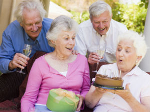 טיפים לקידום דיור מוגן ובתי אבות אונליין