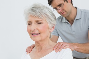 יתרונות הדיקור הסיני בגיל השלישי