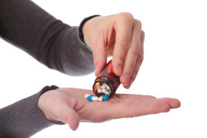 ייבוא אישי של תרופות מצילות חיים