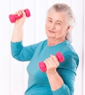 חשיבות שימוש במזרן התעמלות מתאים בגיל השלישי