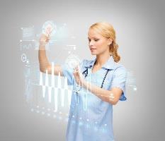 אחות פרטית לבני הגיל השלישי