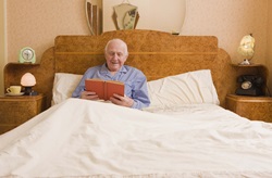 התאמת מזרן לסובלים מבעיות רפואיות בגיל השלישי