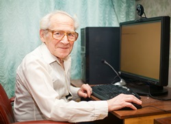 לא מפסיקים לגדול וללמוד גם בבתי הדיור המוגן