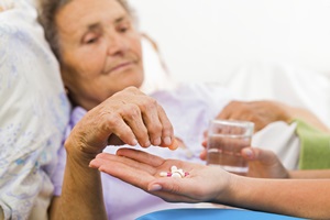 טיפול נמרץ בגיל השלישי