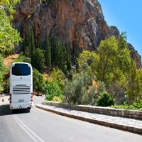 סיור במצפה נמרוד - חוויה מרגשת ועוצמתית