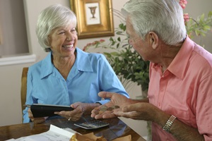 התנהלות כלכלית בגיל הזהב