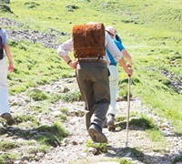 3 מסלולי טיולים מומלצים לגיל השלישי בצפון
