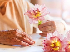 עבודות יצירה למבוגרים