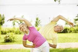 בגדי ספורט לגיל השלישי