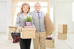 הכינו את ביתכם לקראת הפנסיה