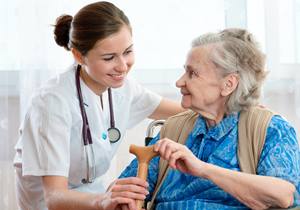 מחלות נפוצות בגיל השלישי