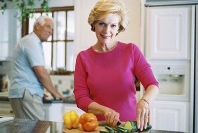 המלצות לארוחת בוקר מזינה לבני הגיל השלישי