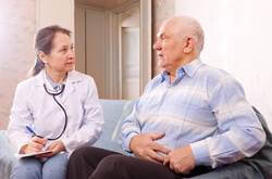 סוגי בריחת שתן והתמודדות אצל מבוגרים