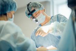 ניתוח אורתוגנטי בקרב הגיל השלישי