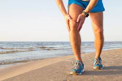 החלפת מפרק ירך בגיל מבוגר