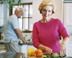 ערך תזונתי בטונה לגיל השלישי