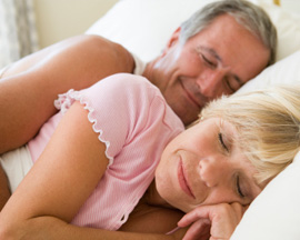 סקס טוב בגיל הזהב