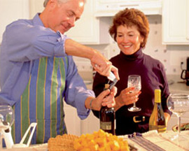 שיווק מכוון לצרכנים מבוגרים