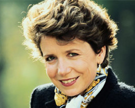 טיפול קוסמטי בגיל השלישי