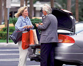 קניות ואיכות חיים בגיל הזהב