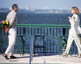 זוגיות שניה בגיל הזהב