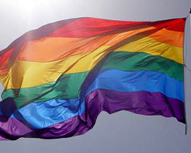 הקהילה ההומו-לסבית דוחה קשישים