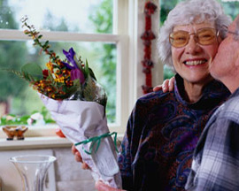 60 שנות אהבה