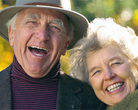 מין ומיניות בגיל הזהב