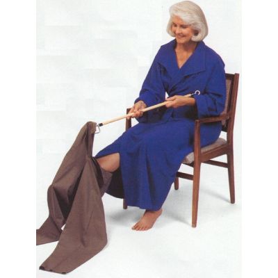 יש על מי לסמוך