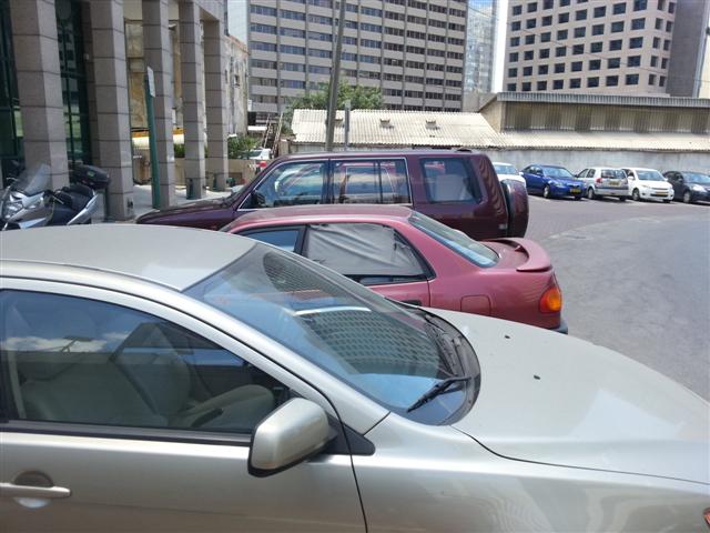 אם לסבא היו גלגלים