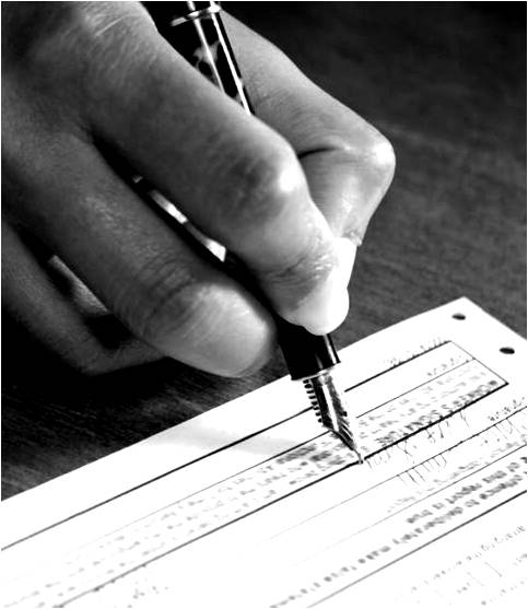 אל תשכחו לכתוב את זה!