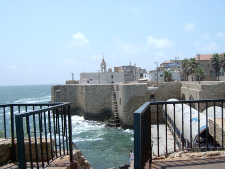 טיול אוכל לגיל הזהב