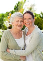 בריאות הנפש לגיל הזהב