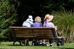 יום השואה הבינלאומי: על פוסט טראומה של ניצולי השואה