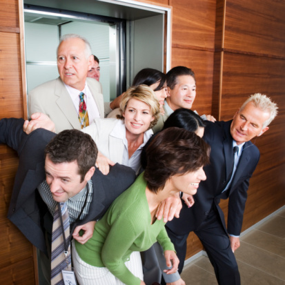 מעליות מצילות חיים