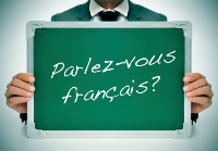 לימודי צרפתית בגיל השלישי