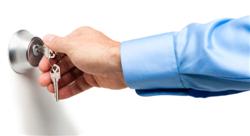 מנעולים לאבטחת הבית בגיל השלישי