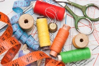 תיקון מכונות תפירה ישנות כחלק מתופעת וינטאג'