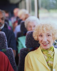 מה מיוחד בהסעות לבתי אבות?