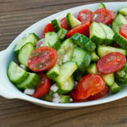 תזונה לפי סוג דם גם בקרב קשישים