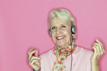 שירה בציבור לגיל הזהב