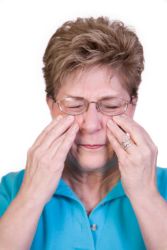 נזלת אלרגית באוכלוסייה המבוגרת - בעיה עם פתרון