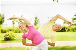 מאמן כושר אישי לבני גיל הזהב – אף פעם לא מאוחר להתחיל