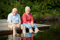 יציאה לטיולים בגיל הזהב