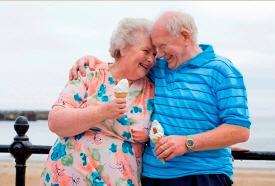 רילוקיישן בגיל מבוגר